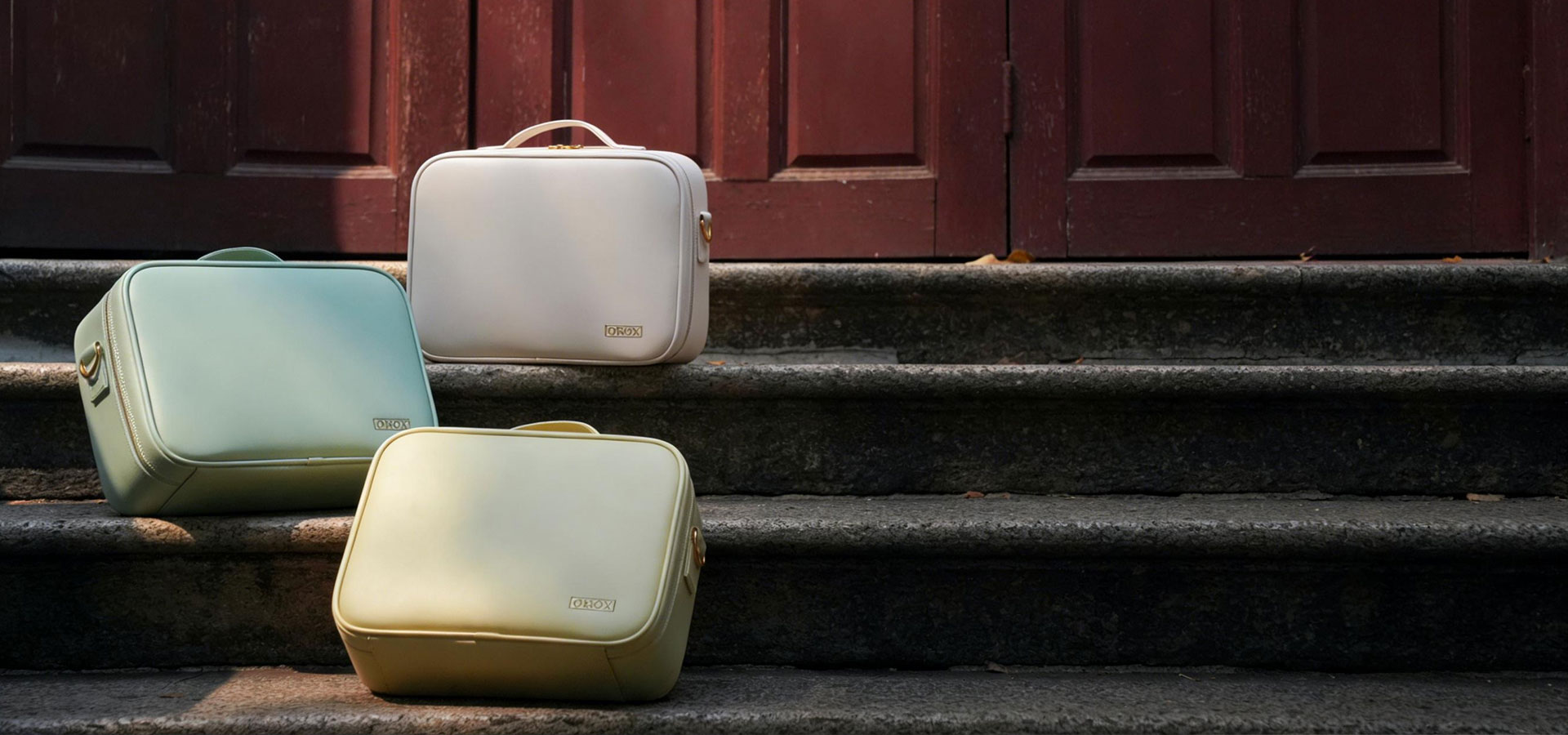 Natural Texture, Comfortable Travel